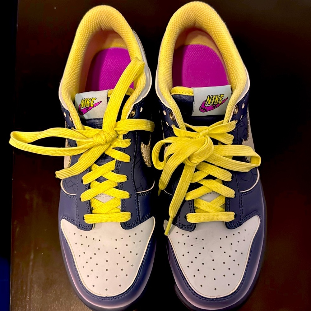 Nike Dunk Low